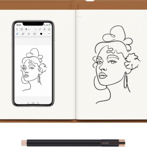 قلم نوری هویون مدل huion note