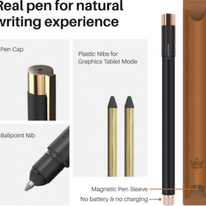 قلم نوری هویون مدل huion note