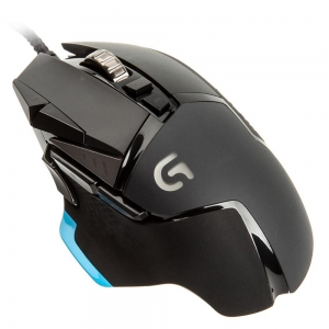 ماوس لاجیتک  مدل G502