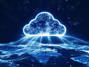 رایانش ابری یا Cloud computing چیست و چه کاربرد هایی دارد؟