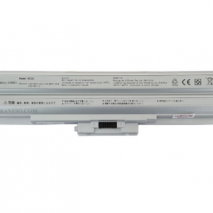 باتری لپتاپ سونی Sony BPS21 6Cell Laptop Battery