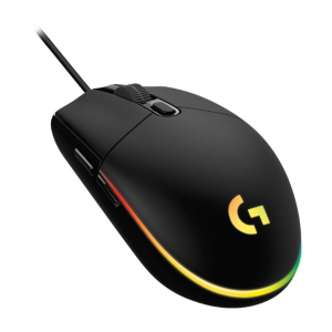 بهترین ماوس گیمینگ لاجیتک مدل Logitech Gaming Mouse G102