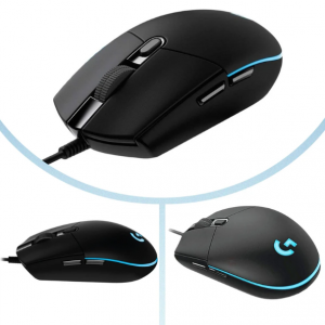 خرید و قیمت ماوس گیمینگ لاجیتک مدل Logitech Gaming Mouse G102
