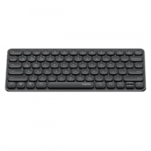 کیبورد بی سیم رپو مدل Keyboard Rapoo E9050L