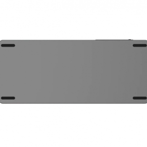 خرید و قیمت کیبورد بی سیم رپو مدل Keyboard Rapoo E9050L