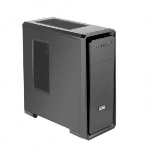 کیس کامپیوتر گرین مدل Pars Evo