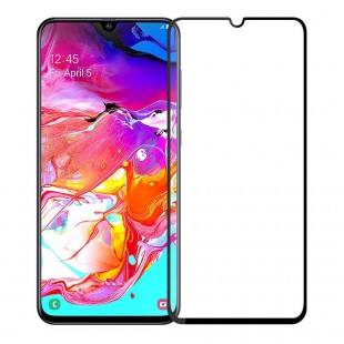 محافظ صفحه نمایش گوشی سامسونگ مدل Galaxy A70