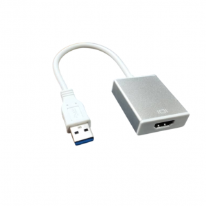 مبدل USB به HDMI