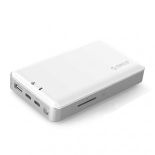 باکس هارد اوریکو مدل 2567W3