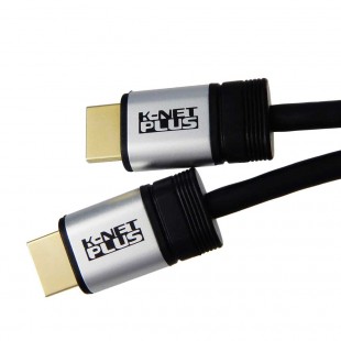 کابل HDMI کی نت پلاس ورژن 2 با طول 3 متر