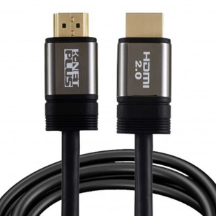 کابل HDMI کی نت پلاس ورژن 2 با طول 40 متر