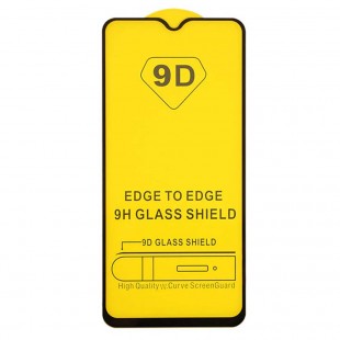 محافظ صفحه نمایش مدل 9D مناسب برای گوشی موبایل سامسونگ Galaxy A30
