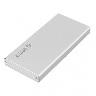 باکس تبدیل mSATA به USB 3.0 اوریکو مدل MSA-U3