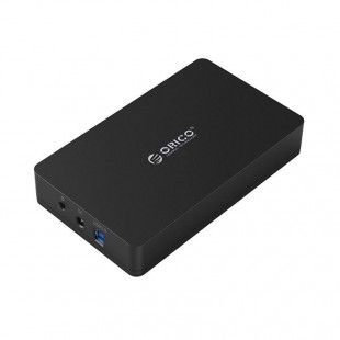 قاب اکسترنال هارددیسک 3.5 اینچی اوریکو مدل 3569S3
