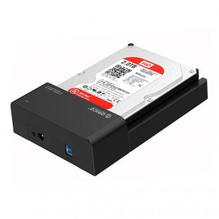 داک هارد اوریکو مدل 6518US3-V1