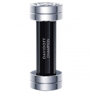 ادو تویلت مردانه داویدف مدل Champion حجم 90 میلی لیتر