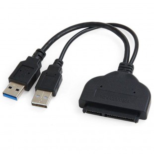 تبدیل ساتا به یو اس بی 3 usb3.0 to sata cable