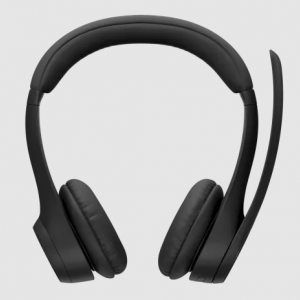 هدست بلوتوثی لاجیتک مدل Logitech Headset Zone 300
