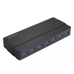هاب 7 پورت USB 3.0 اوریکو مدل H7928-U3-V1