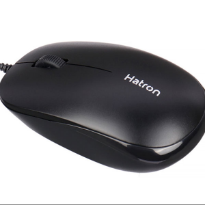 خرید و قیمت ماوس هترون مدل HM411SL