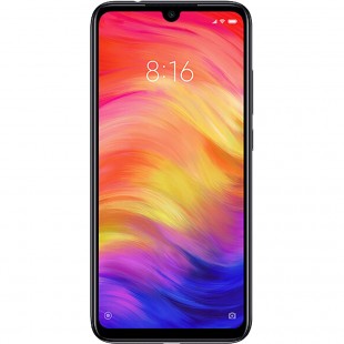 گوشی موبایل شیائومی مدل Redmi Note 7 دو سیم‌ کارت ظرفیت 128 گیگابایت