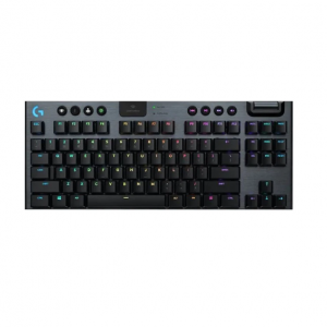 کیبورد گیمینگ لاجیتک مدل Logitech Gaming Keyboard G913 TKL