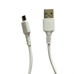 خرید و قیمت کابل شارژ میکرو یو اس بی بیبوشی A32