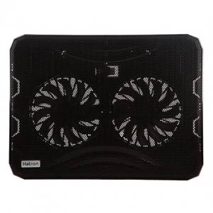 پایه خنک کننده لپ تاپ هترون مدل HCP085