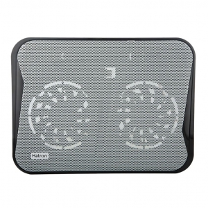 پایه خنک کننده لپ تاپ هترون مدل HCP086