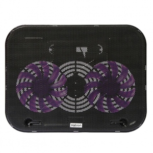 پایه خنک کننده لپ تاپ هترون مدل HCP090