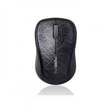 ماوس بی سیم رپو مدل 3100P 