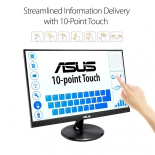 ASUS VT229H Touch Monitor -مانیتور لمسی ASUS VT229H