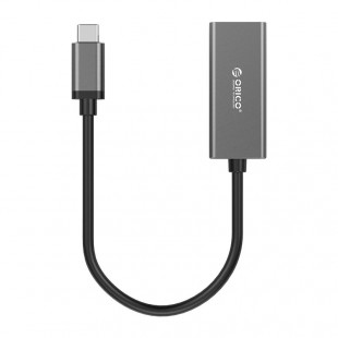 مبدل USB-C به Ethernet اوریکو مدل XC-R45