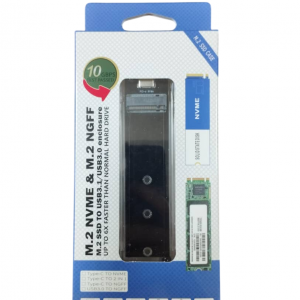 قیمت باکس هارد M.2