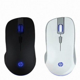 خرید ماوس گیمینک سیم دار اچ پی مدل HP G100