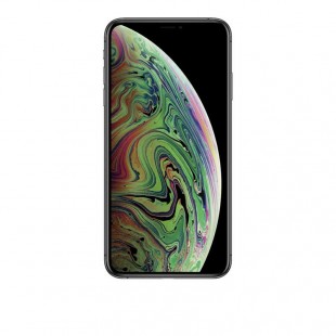 گوشی موبایل اپل مدل iPhone XS تک سیم‌ کارت ظرفیت 64 گیگابایت با گارانتی شرکتی