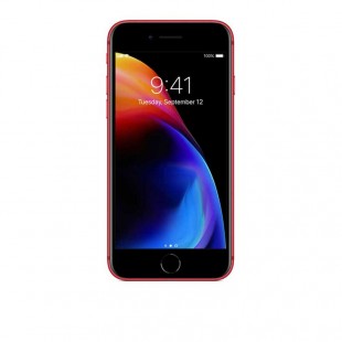 گوشی موبایل اپل مدل iPhone 8 ظرفیت 256 گیگابایت با گارانتی شرکتی