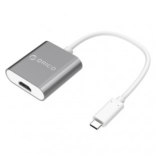مبدل USB-C به HDMI اوریکو مدل RCH