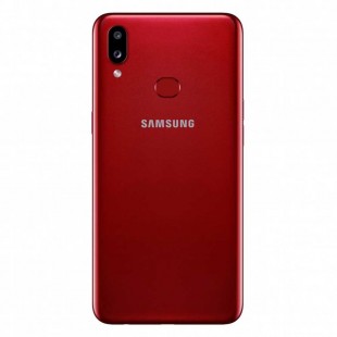 گوشی موبایل سامسونگ مدل Galaxy A10 ظرفیت 32 گیگابایت با 18 ماه گارانتی