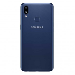 گوشی موبایل سامسونگ مدل Galaxy A10 ظرفیت 32 گیگابایت با 18 ماه گارانتی