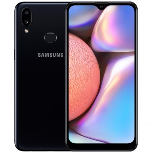 گوشی موبایل سامسونگ مدل Galaxy A10 ظرفیت 32 گیگابایت با 18 ماه گارانتی