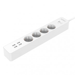 چندراهی برق اوریکو مدل OSC-4A4U-EU