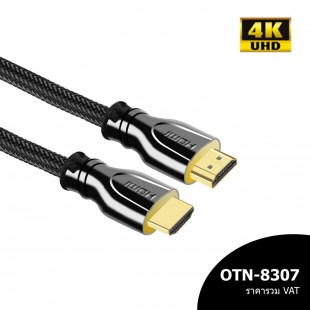 کابل HDMI اونتن مدل OTN-8307 طول 1.5 متر
