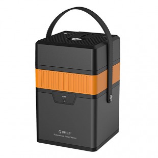 پاوربانک اوریکو مدل U5020 ظرفیت 50000 میلی آمپر ساعت