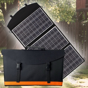پنل خورشیدی 18 ولت 45 وات مدل Solar panel ZY-FSP-45W