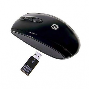 ماوس بی سیم اچ پی مدل HP Wireless Mouse N279