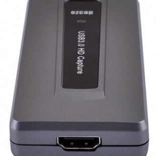 کپچر اکسترنال HDMI با پورت USB 3.0 مدل Ezcap 287