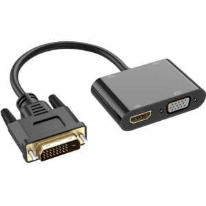 قیمت تبدیل dvi به hdmi/vga