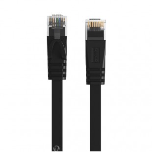 کابل شبکه CAT6 تخت اوریکو مدل PUG-C6B طول 5 متر