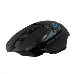 خرید و قیمت ماوس گیمینگ لاجیتک مدل Logitech G502 HERO